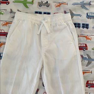 Never Used! Perfect Condition. JCrew Boy’s pants